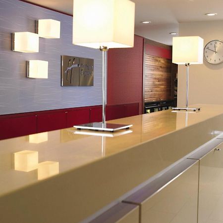 Holiday Inn Express Tangshan Downtown By Ihg المظهر الخارجي الصورة